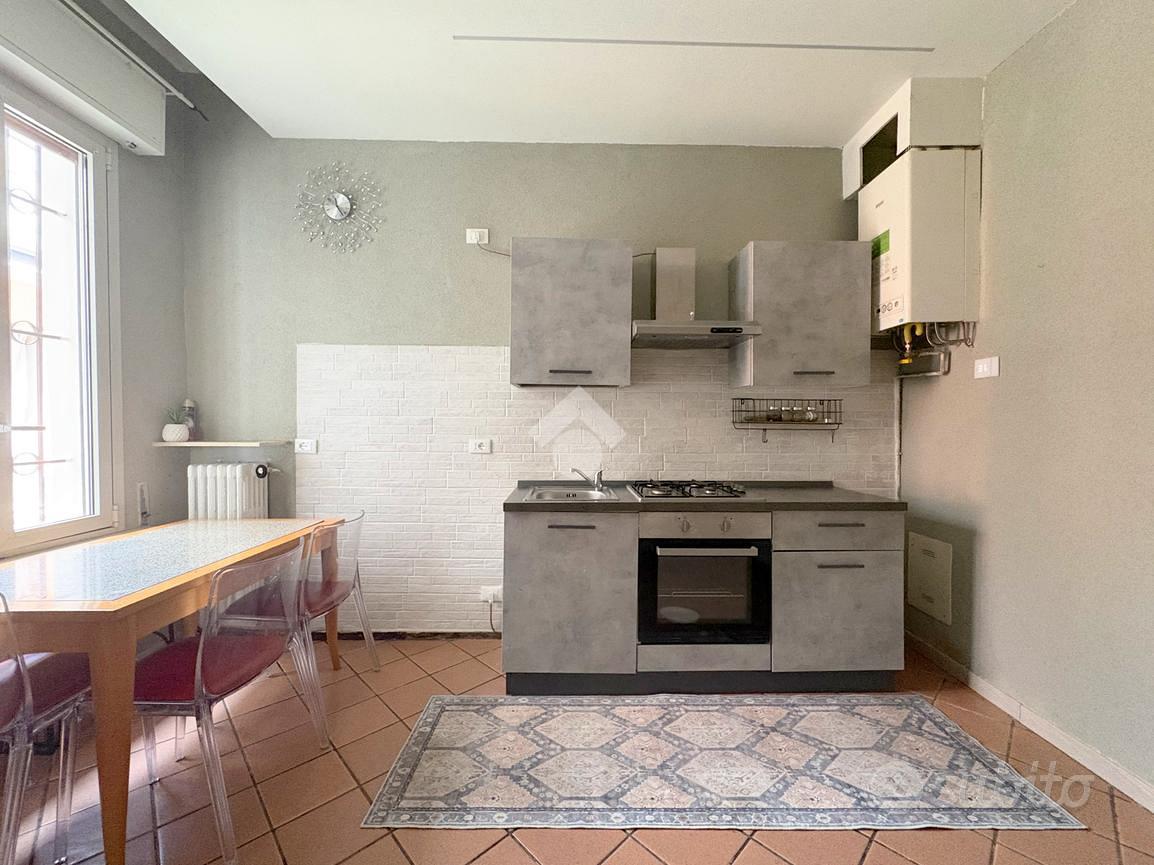 Appartamento – LO - Altro