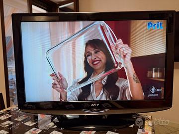 TV ACER 32"/80 cm