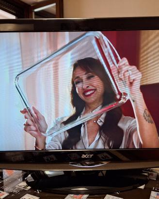 TV ACER 32"/80 cm
