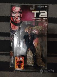 mcfarlane terminator 2 judgment day T-800