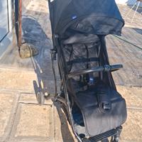 Passeggino  leggero