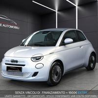 FIAT 500 (2020-->) 500 Berlina Hybrid Torino