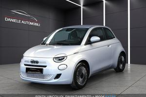 FIAT 500 (2020-->) 500 Berlina Hybrid Torino