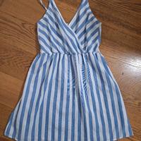 vestito nuovo XS
