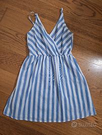 vestito nuovo XS