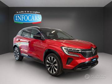 RENAULT Austral Full Hybrid E-Tech 200 CV Techno