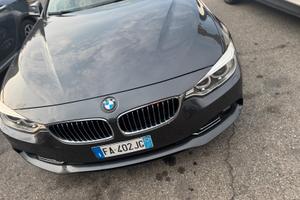 Bmw 420d luxury