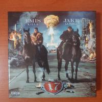 17 Emis Killa & Jake la Furia Deluxe Edition