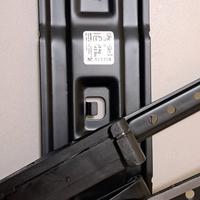staffa porta tv