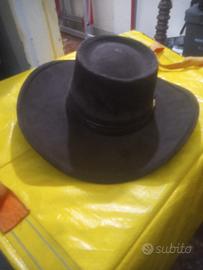 cappello texano