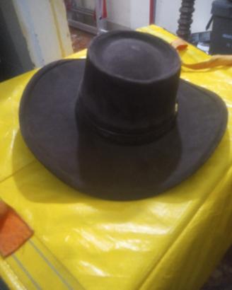 cappello texano