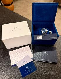 Orologio Fathers Horizon Full Set NUOVO