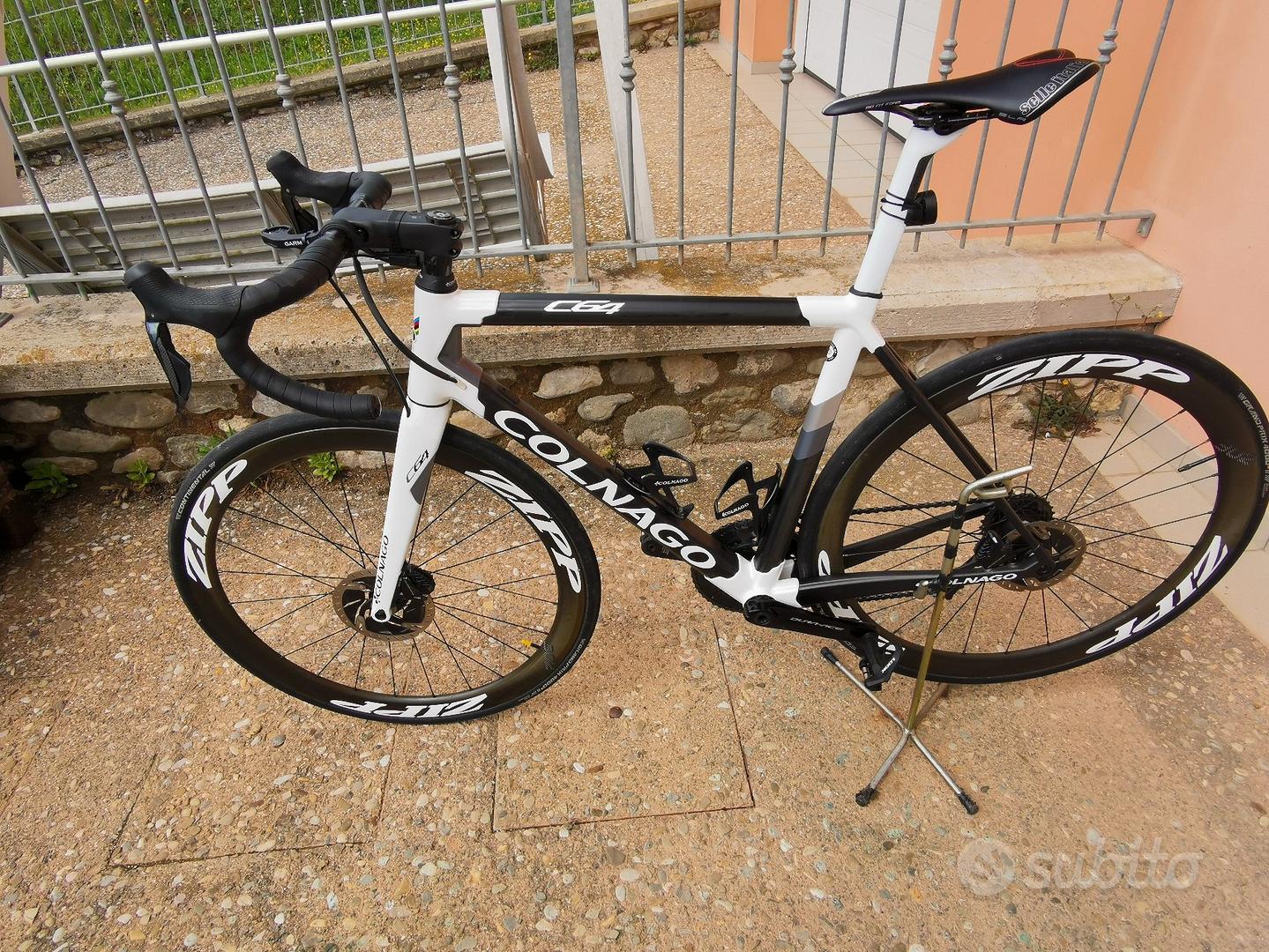 Carbonio Colnago C64 Offerta Colnago C64 Biciclette In Vendita A