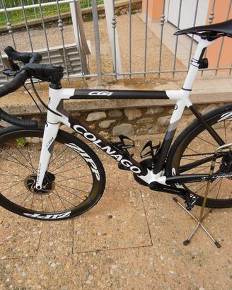 Colnago c64 