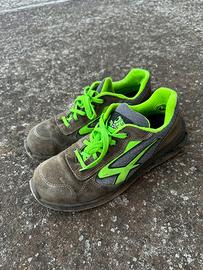 U Power scarpe anti infortunistica 44