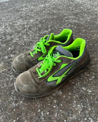 U Power scarpe anti infortunistica 44