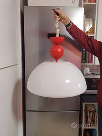 lampada a sospensione martinelli