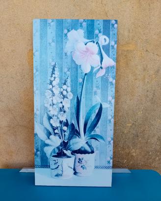 quadro 50x25cm 