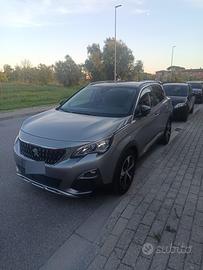 Peugeot 3008 1.5 HDi Allure