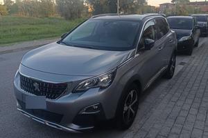 Peugeot 3008 1.5 HDi Allure
