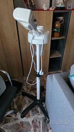  VAPORIZZATORE FACCIALE DIGITALE 