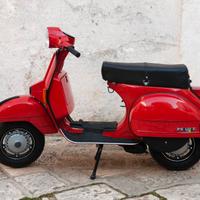 PIAGGIO VESPA PX ARCOBALENO 