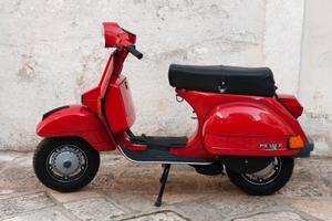 PIAGGIO VESPA PX ARCOBALENO 