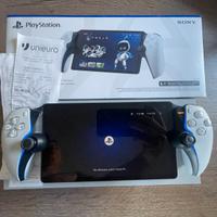 Playstation portal