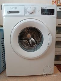 Lavatrice Daewoo EcoWash
