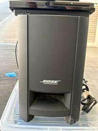Impianto audio BOSE