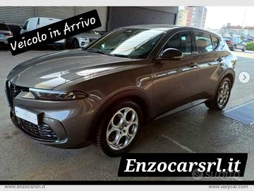 ALFA ROMEO Tonale 1.6 diesel 130 CV TCT6 Sprint FU