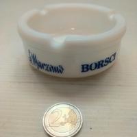 Posacenere in ceramica "Borsci San Marzano" Elisir