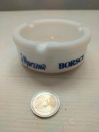 Posacenere in ceramica "Borsci San Marzano" Elisir