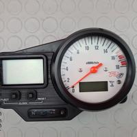 STRUMENTAZIONE CRUSCOTTO YAMAHA R6 1999 2000 2001