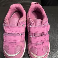 Viking goretex bambina