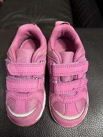 Viking goretex bambina