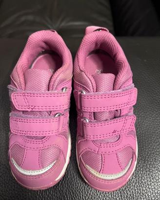 Viking goretex bambina