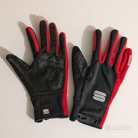 Guanti invernali ciclismo Sportful WS Essential 2