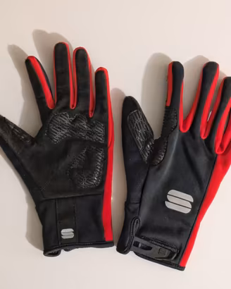 Guanti invernali ciclismo Sportful WS Essential 2
