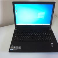 NOTEBOOK LENOVO B50-45