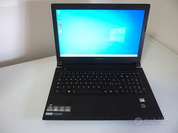 NOTEBOOK LENOVO B50-45