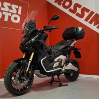 HONDA X-ADV Honda X-ADV 750 DCT Gravel MY25 (202