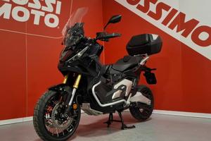 HONDA X-ADV Honda X-ADV 750 DCT Gravel MY25 (202