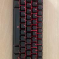 Drevo seer pro tastiera meccanica 60%