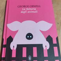 la fattoria degli animali 