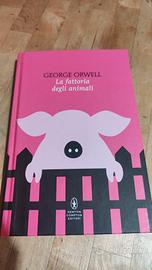 la fattoria degli animali 
