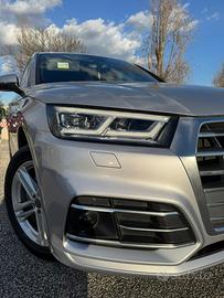 Audi q5 2.0 190 cv