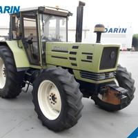 Trattore Hurlimann H-5116 T