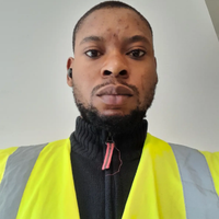 Produzione operaio, Fabbrica, magazziniere