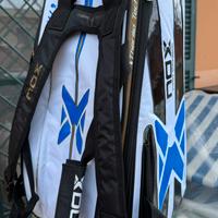 Borsa Padel Nox PRO SERIES